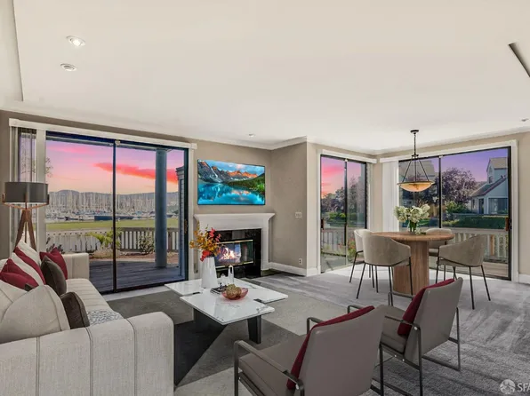 25 Regulus Ct, Alameda, CA 94501