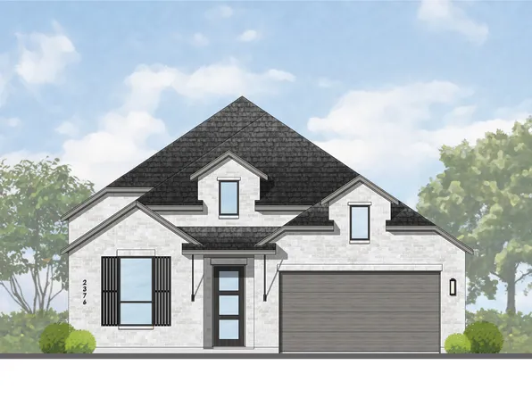 437 Hulda Trail, New Braunfels, TX 78130