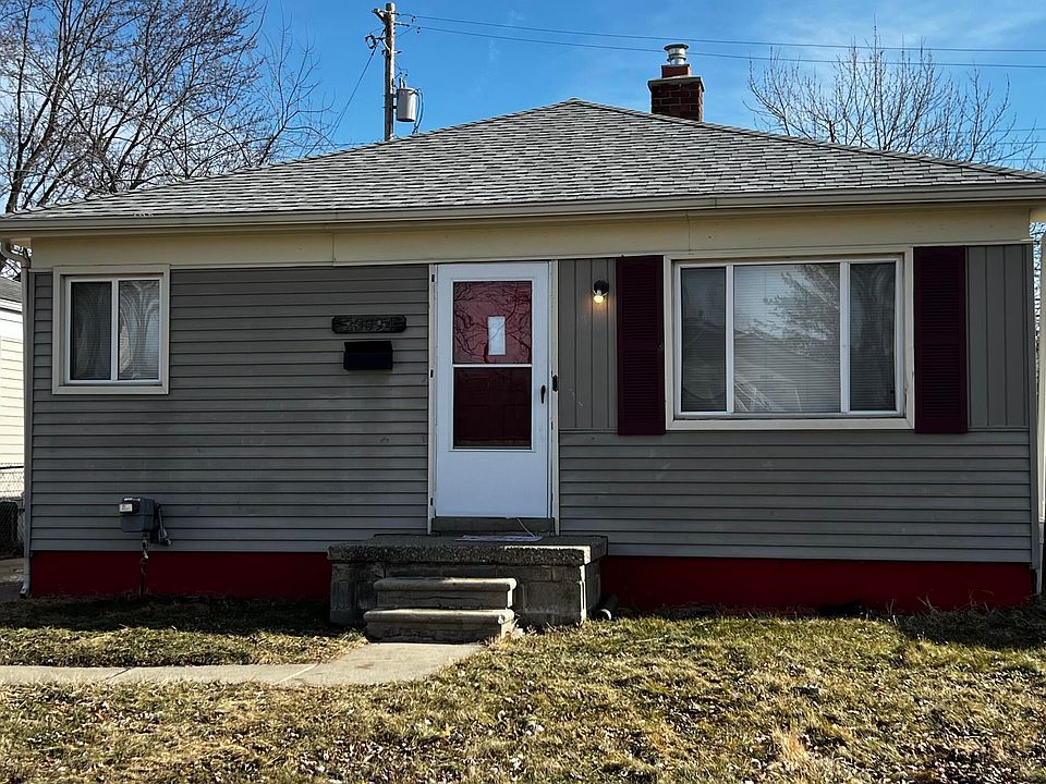 1st image of 23094 Donald Ave