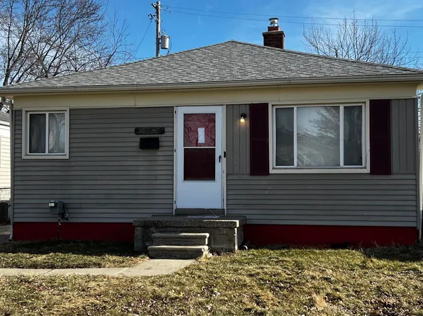 23094 Donald Ave, Eastpointe, MI 48021