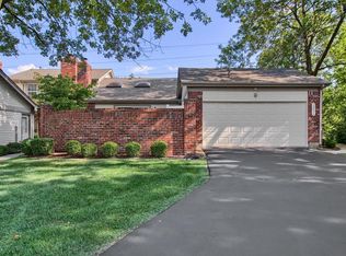 15834 Kersten Ridge Ct, Chesterfield, MO 63017