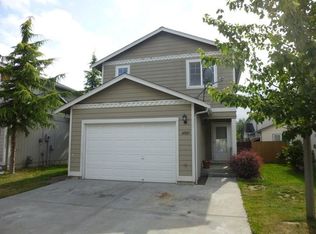 14805 45th Ave NE, Marysville, WA 98271