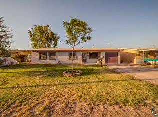 459 W B St, Brawley, CA 92227
