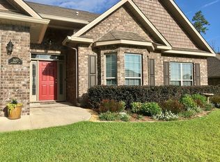 2472 Raspberry Ln, Mobile, AL 36695