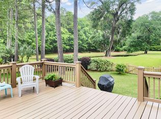 2172 Salt Wind Way, Mount Pleasant, SC 29466