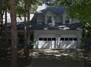 2978 Old Oaks Ct, Buford, GA 30519