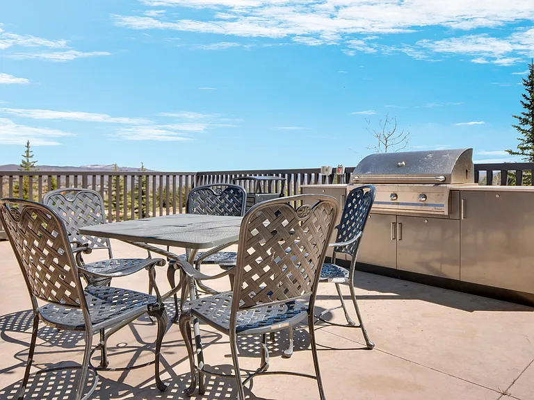 2669 Canyons Resort Dr #331 — Photo 41
