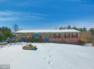 4334 Bartholow Rd, Sykesville, MD 21784