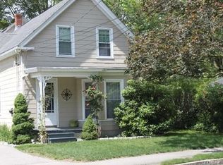 21 Ruggles St #B, Westborough, MA 01581