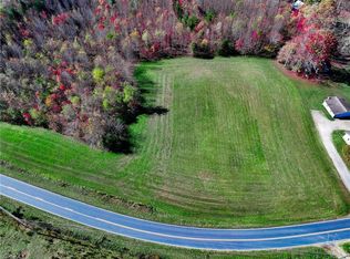 0 Sparger Rd, Mount Airy, NC 27030