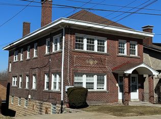 202 Bower Hill Rd APT 1, Pittsburgh, PA 15228