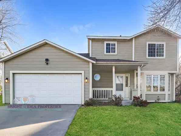 631 Eagle Ridge Rd, Woodbury, MN 55125