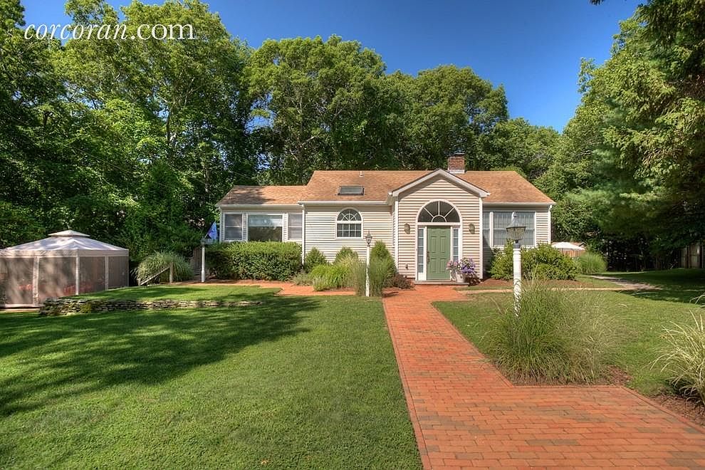 236 Big Fresh Pond Rd, Southampton, NY 11968 Zillow