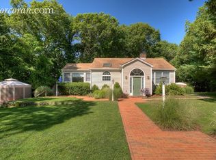 236 Big Fresh Pond Rd, Southampton, NY 11968