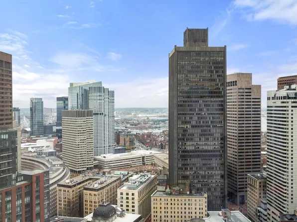 1 Franklin St #3807, Boston, MA 02110