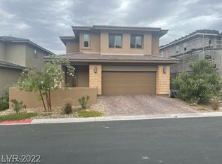 7058 Citrine Bluff Way, Spring Valley, NV 89148