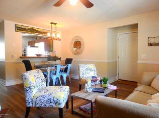 1602B Paris Ave, Port Royal, SC 29935