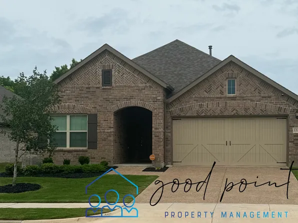 1327 Rosler St, Mansfield, TX 76063