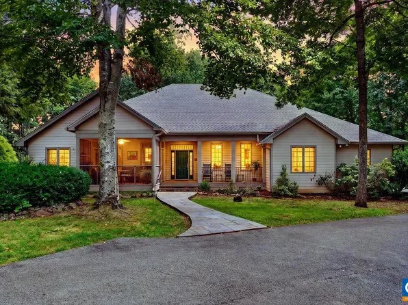 385 Wood Nettle Ln, Nellysford, VA 22958