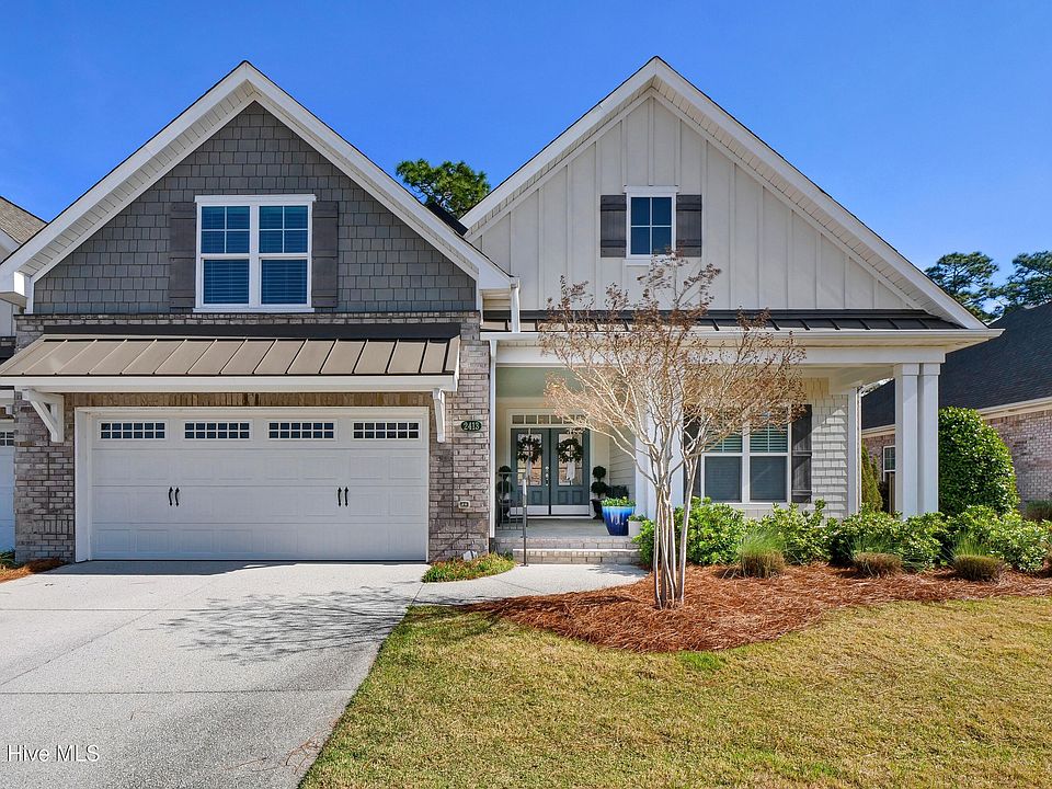 1st image of 2413 Forester Way