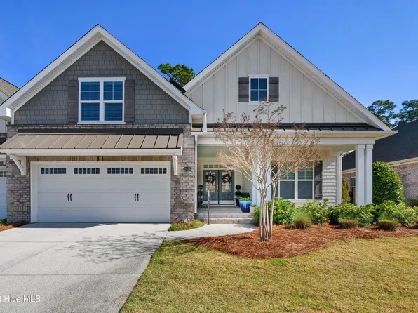 2413 Forester Way, Wilmington, NC 28409