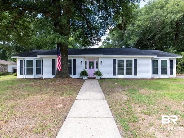 1624 Apex Dr, Mobile, AL 36693