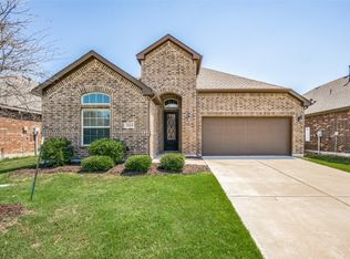 1024 Lake Sierra Way, Little Elm, TX 75068