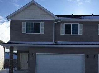 955 30th Ave W, West Fargo, ND