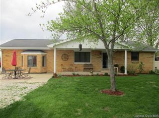 1954 State Highway 78 N, Jacksonville, IL 62650