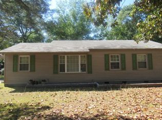 1447 Wyman St NE, Aiken, SC 29801