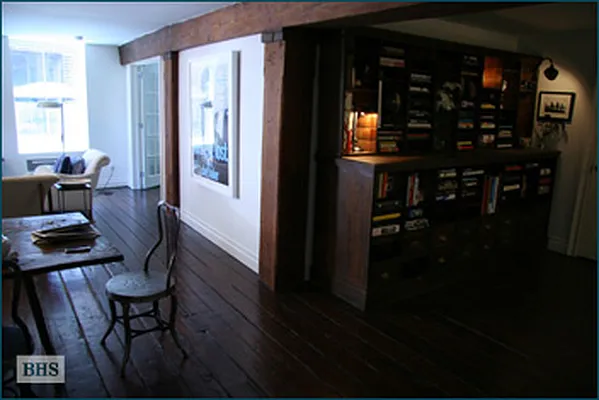 Rented by Brown Harris Stevens | media 22