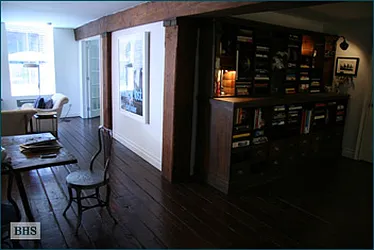 Rented by Brown Harris Stevens