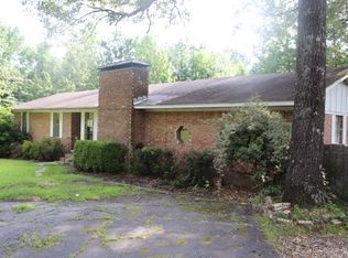 22213 N Springlake Rd, Hensley, AR 72065