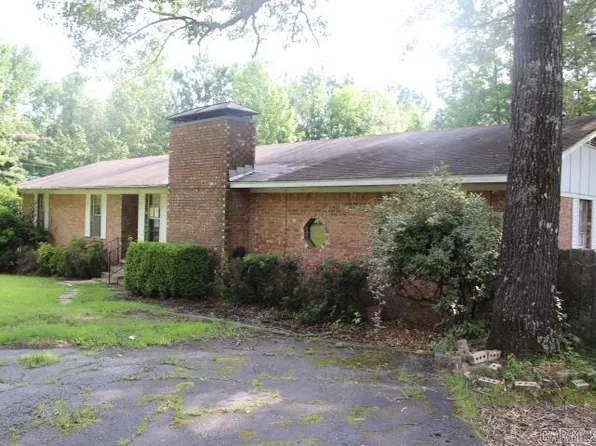 22213 N Springlake Rd, Hensley, AR 72065