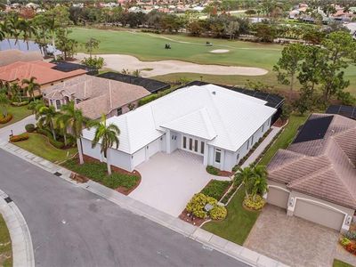 3581 Odyssea Ct, North Fort Myers, FL, 33917