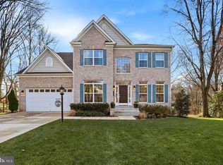 11735 Devilwood Dr, Potomac, MD 20854