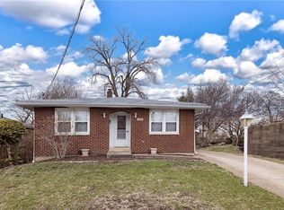 1412 Cold Spring Dr, Erie, PA 16508