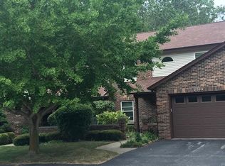 2704 S McCartney Ln, Bloomington, IN 47401