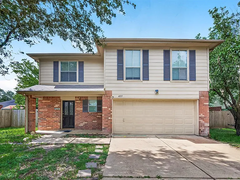 4115 Sand Ripple Ln — Photo 1