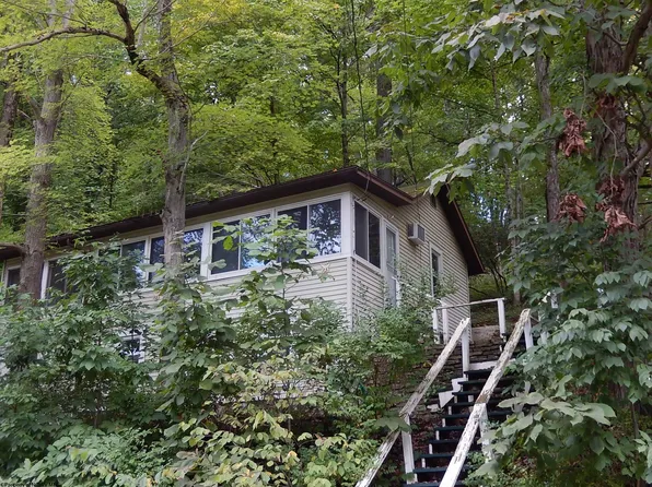 56 Oral Lake Rd, Bridgeport, WV 26330