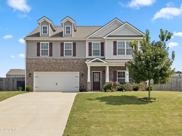 3067 Sagegrass Dr, Louisville, TN 37777