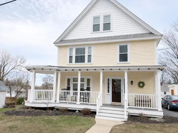 66 Gold Street, Manchester, NH 03103