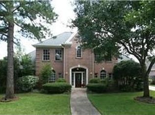 19215 Kessington Ln, Houston, TX 77094