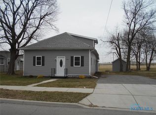 1236 Logan Ave, Findlay, OH 45840