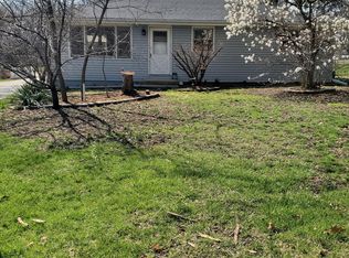 6016 Woodward Ave, Downers Grove, IL 60516