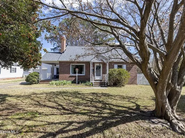 4189 Park Avenue, Ayden, NC 28513