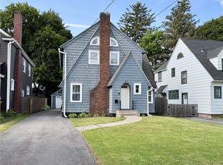 153 Milnor Ave, Syracuse, NY 13224
