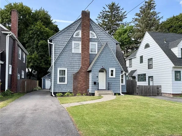 153 Milnor Ave, Syracuse, NY 13224