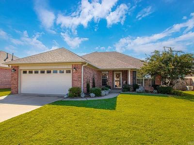 5325 Pewter Dr, Conway, AR, 72034