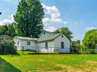 19854 Sherry Rd, Springdale, AR 72764